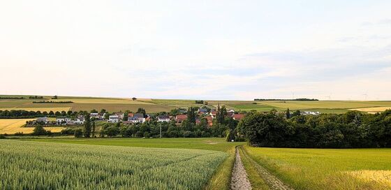 Rittersheim 1
