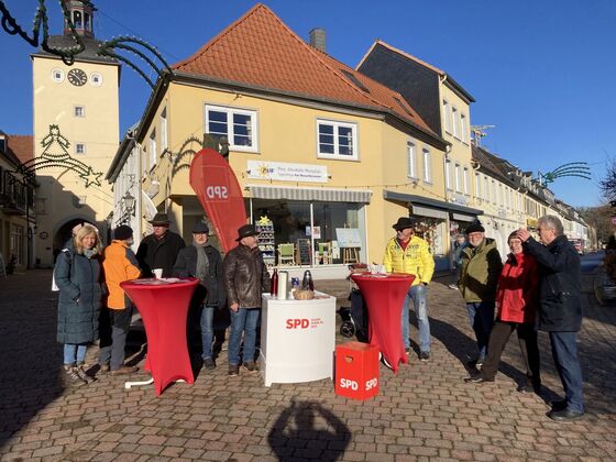 Infostand 21.11.25 a