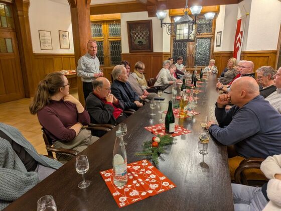 Jahresfeier 1 vom 15.12.2025