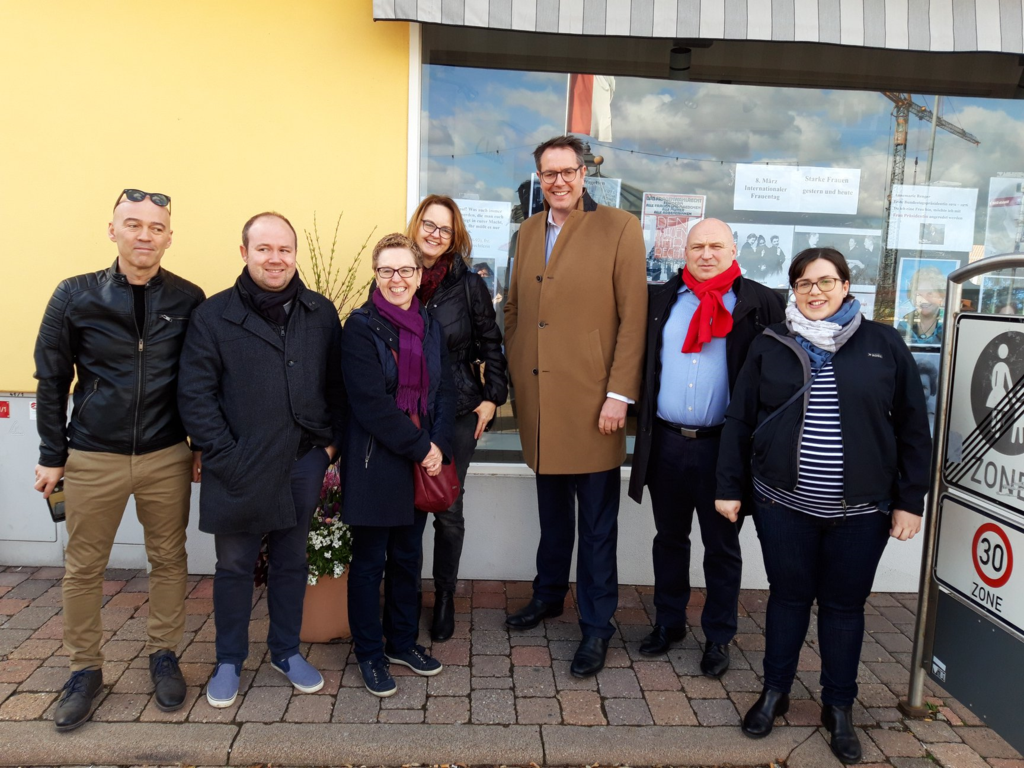 Frühlingserwachen 1