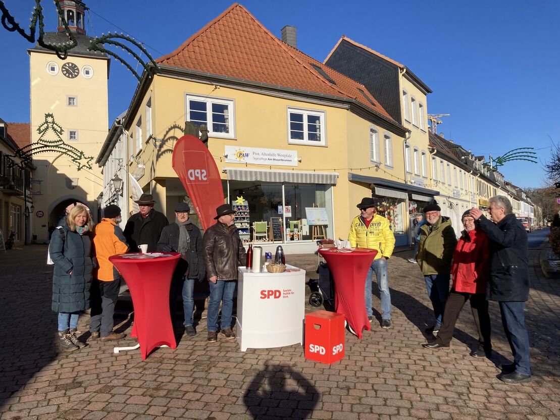 Infostand 21.11.25 a